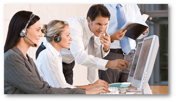 Call Center Software: What to Look For